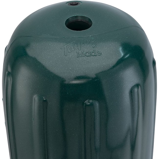 Fender Big B Green 8"