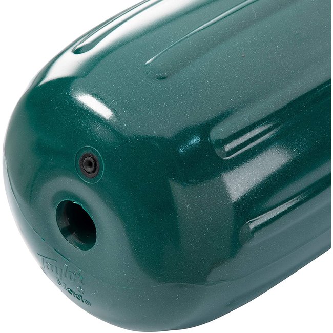 Fender Big B Green 8"