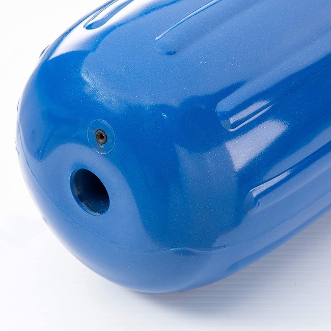 Fender Big B Blue 10"