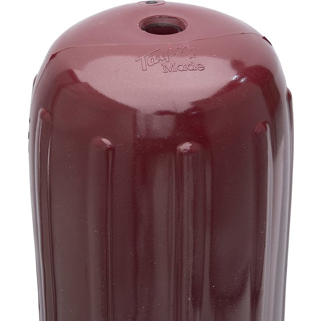 Fender Big B Burgundy 8"x20"