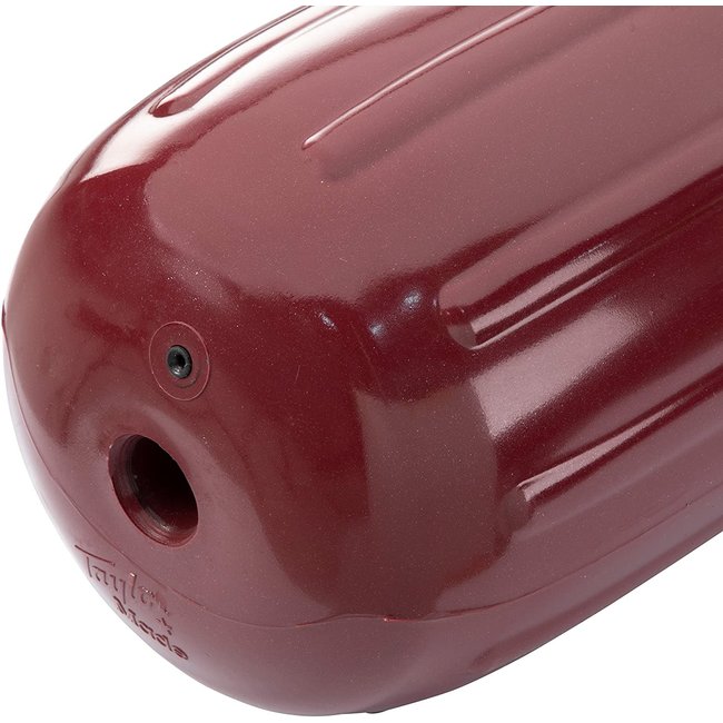 Fender Big B Cranberry 10"