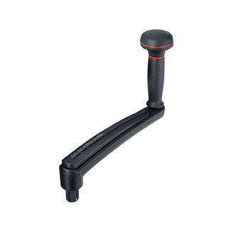 Harken Winch Handle 10" Carbo
