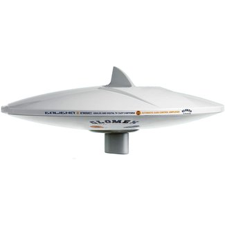 Glomex Glomex Antenna TV 10" CLEARANCE