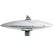 Glomex Glomex Antenna TV 10" CLEARANCE