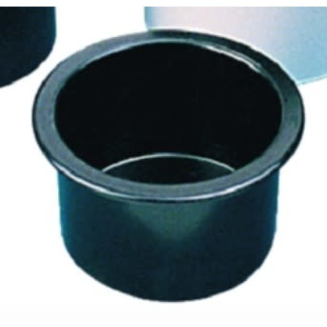 Drink Holder Black 2 7/8