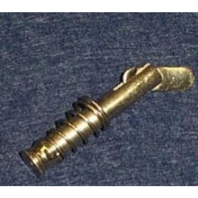 Drop End Pin 1/4" x 3/4"  Top Fitting