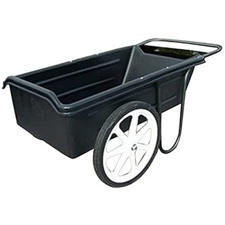 Dock Pro 20 Inch Marine Cart