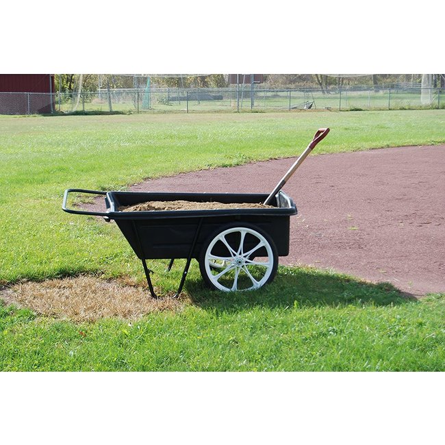 Dock Pro 20 Inch Marine Cart