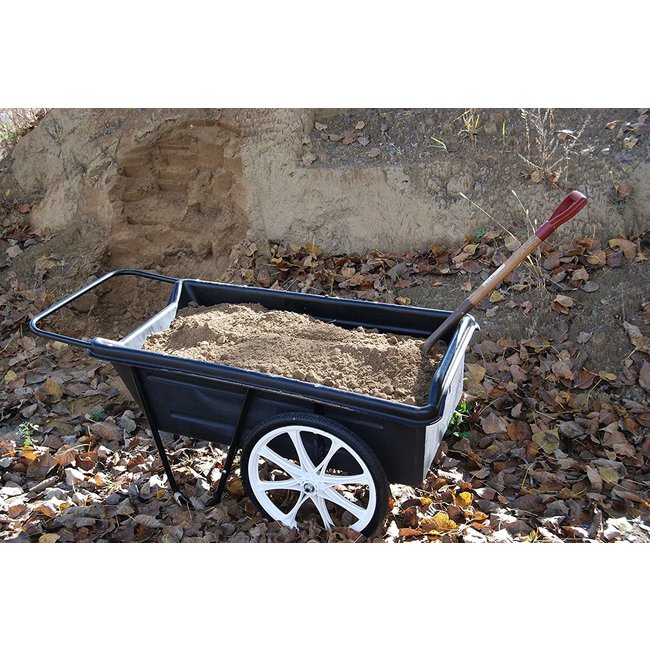 Dock Pro 20 Inch Marine Cart