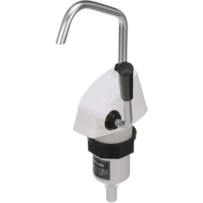 Whale GP0418 Flipper Pump Mk 4