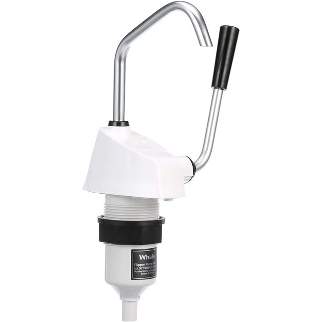 Whale GP0418 Flipper Pump Mk 4