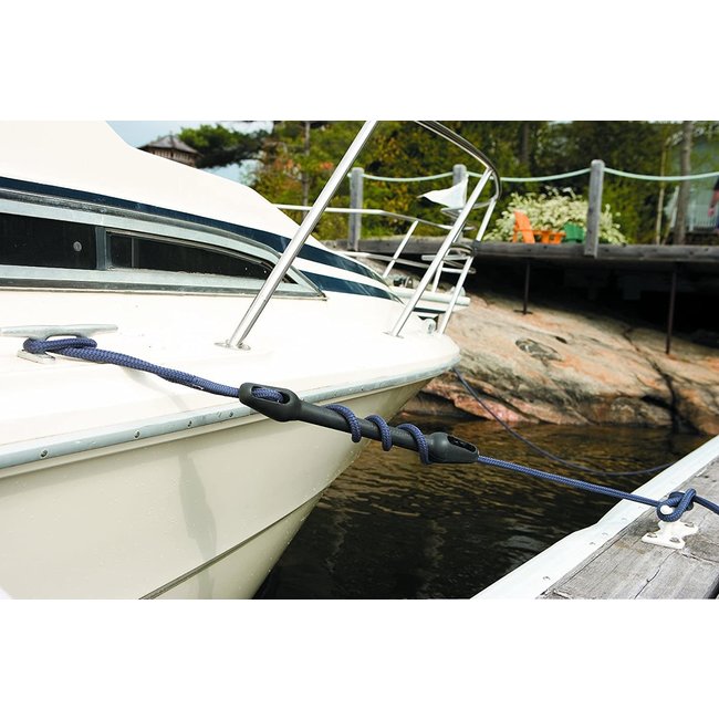 Snubber Mooring 3/4" Rope