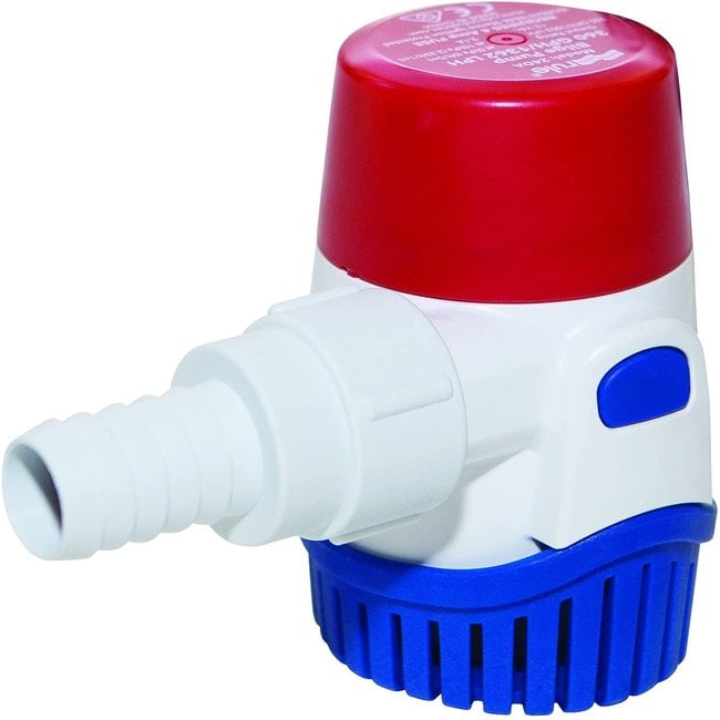 Rule Bilge Pump 360GPH