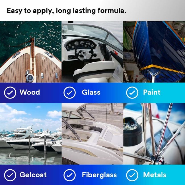 5200 Sealant Black 3 oz Caulking