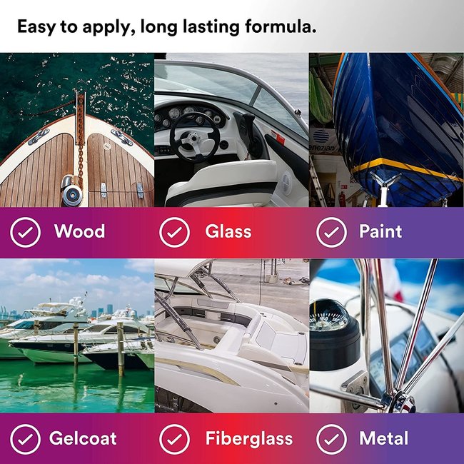 5200 Fast White 3 oz Caulking