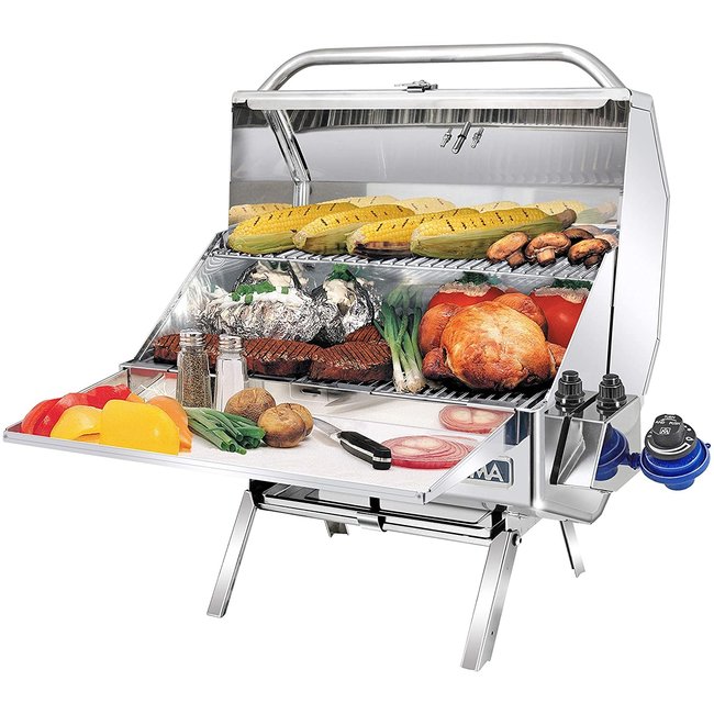 Magma Magma BBQ Catalina ll