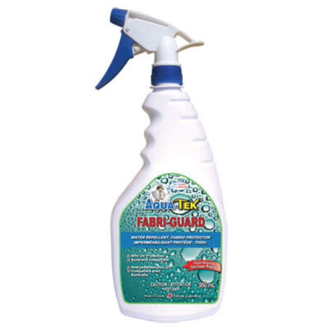 Aqua-Tek Fabri-Guard 950ml