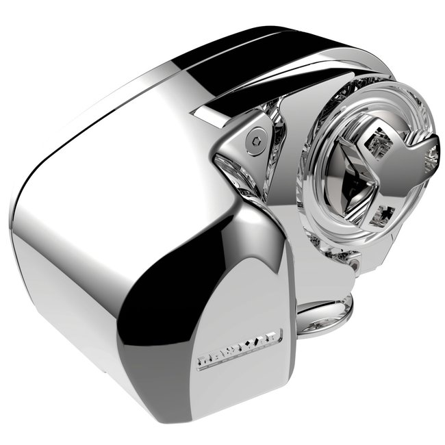 Lewmar Windlass Pro Series 700 Dual