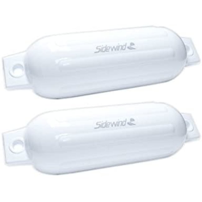 Fender 6-1/2" x 23" w/line  2pk CLEARANCE