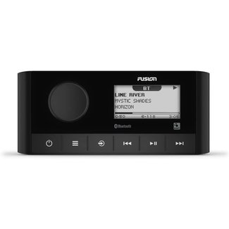 Fusion - Garmin Fusion MS-RA60 Marine Stereo