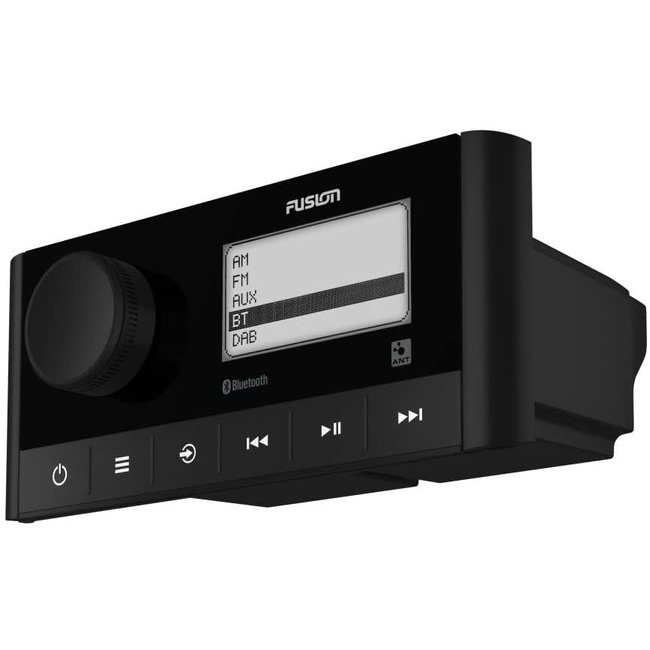 Fusion Fusion MS-RA60 Marine Stereo