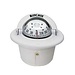 Ritchie Explorer Compass  Flush Mount White