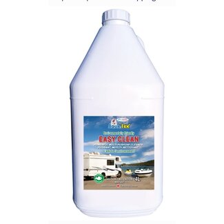Aqua-Tek Easy Clean 4L