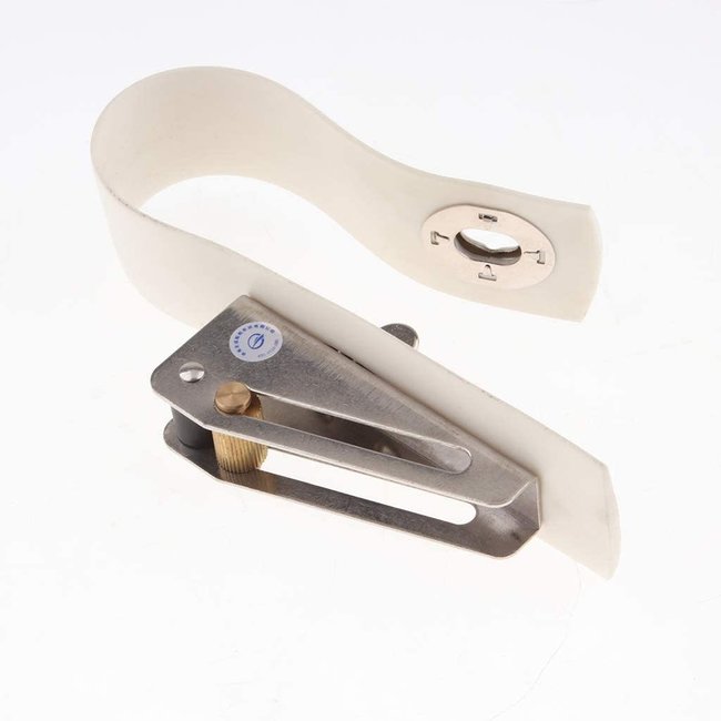 White Fender Adjuster Lifeline