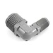 Qest Qest Fitting Elbow 1/2" x 1/2"