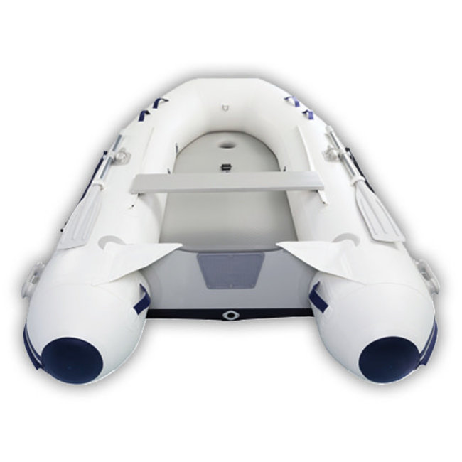 Quicksilver Inflatables Inflatable 300 Airdeck & Keel Boat