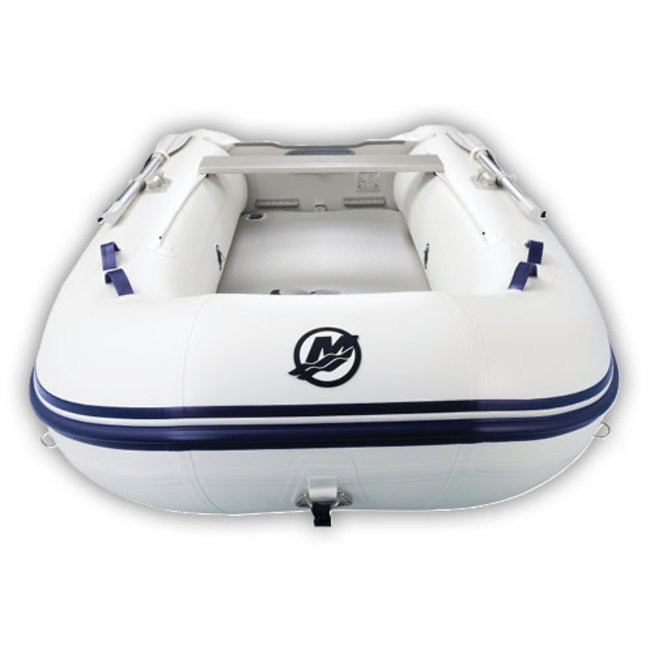 Quicksilver Inflatables Inflatable 300 Airdeck & Keel Boat