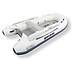 Quicksilver Inflatables Inflatable 300 Airdeck & Keel Boat