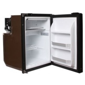 Nova Kool Fridge 1.6 cu ft. DC only