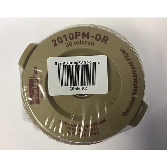 Racor Racor Element 2010PM-OR 30 Micron