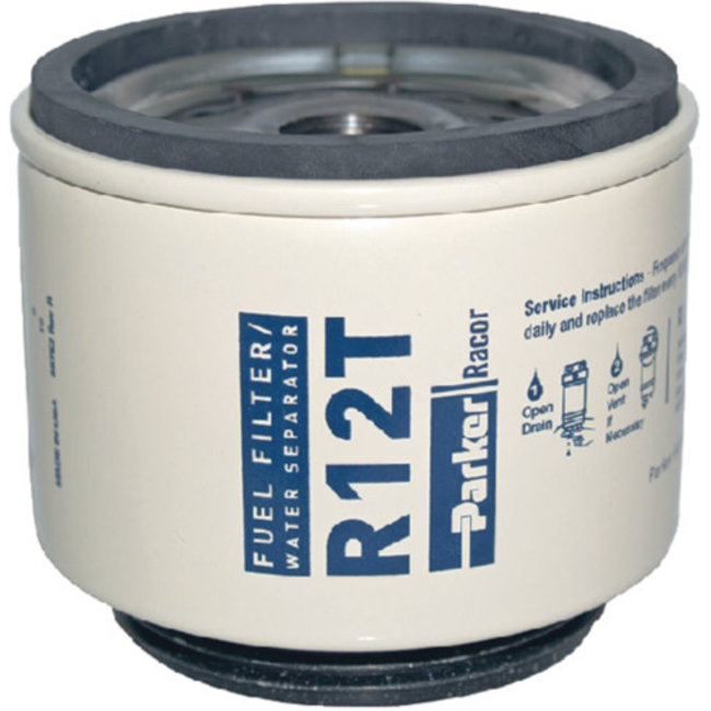 Racor Racor Element R12T 10 Micron