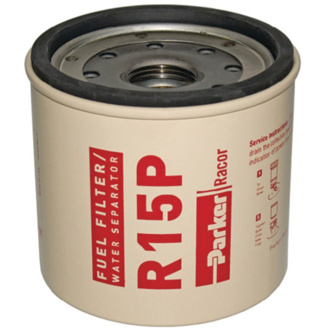 Racor Racor Element R15P 30 Micron