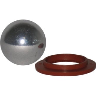 Racor Racor Check Ball and Gasket