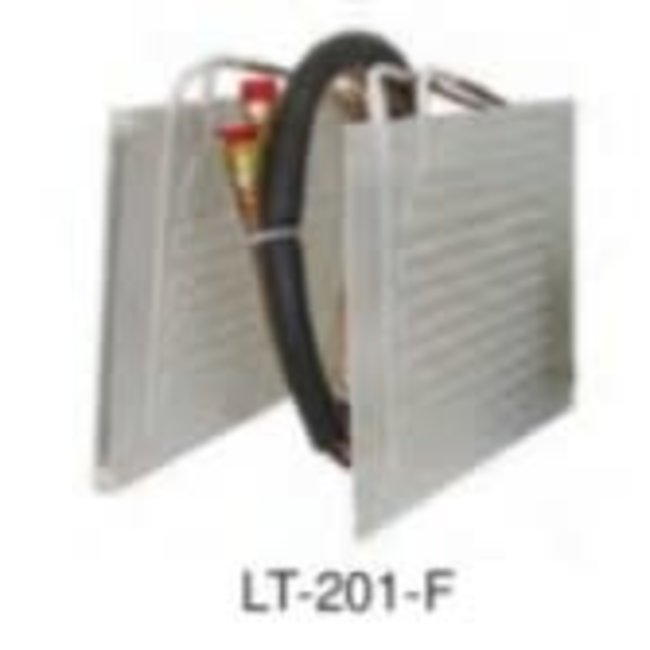 Nova Kool Nova Kool LT-201-F 3 Plate Ice Box Kit