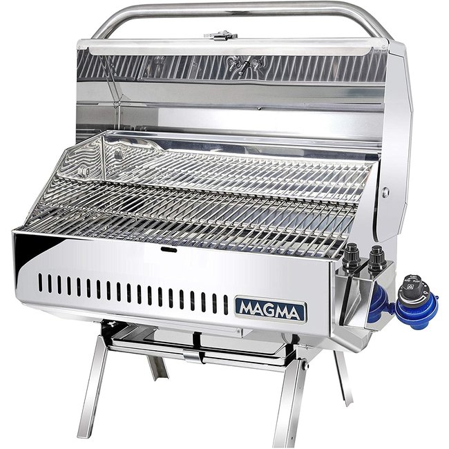 Magma Magma BBQ Newport ll