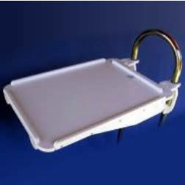 SnapIt Small  Cockpit Table 14.5" x 22" 9.5" H