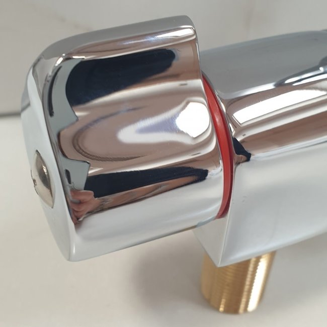 Barka Faucet Swivel , Folding , Swan Neck