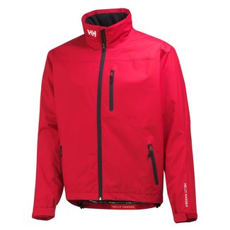 Helly Hansen Helly Hansen Mens Crew Jacket