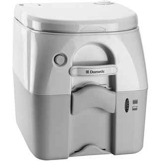 Sealand - Dometic Sealand 970 Portable Head/Toilet 5 Gal