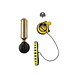 Spinlock Hammar Re-Arming Kit