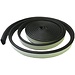 Taco Weather Seal 3/8" x 1/8" x 10'