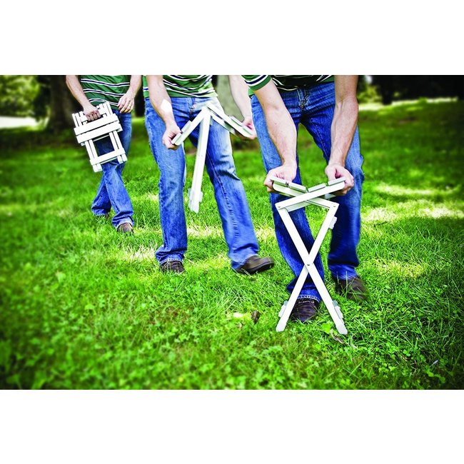 Camco Camco 51890 Aluminum Folding Table - Small