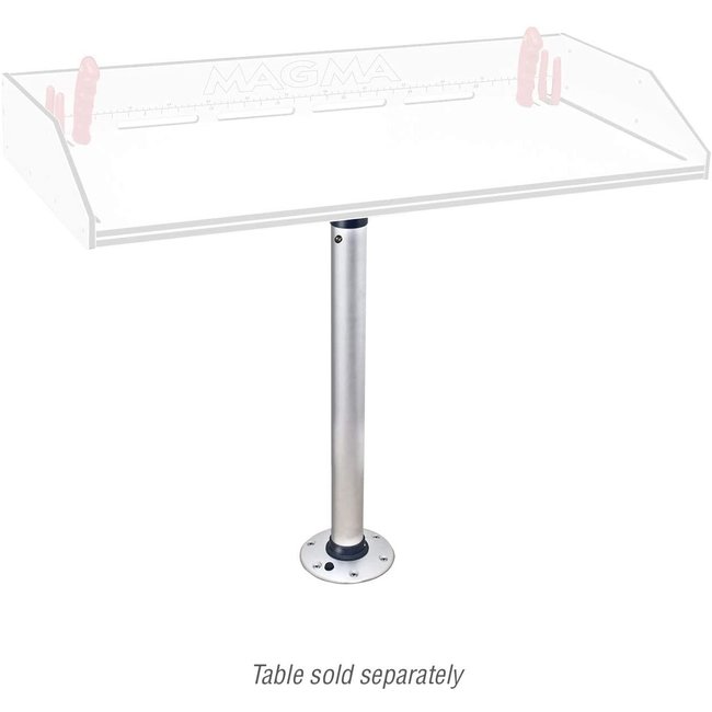 Magma Magma BBQ Pedestal Mount