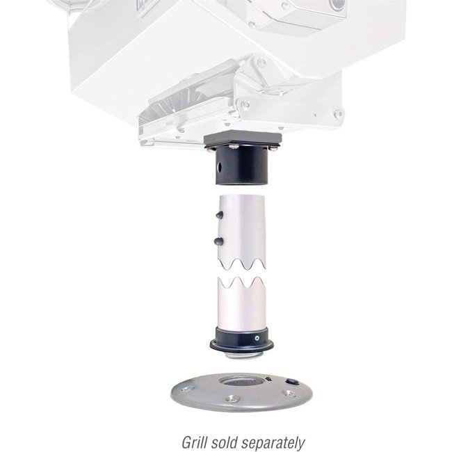 Magma Magma BBQ Pedestal Mount