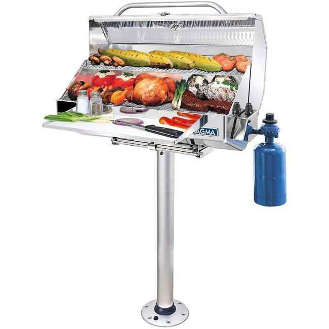 Magma Magma BBQ Pedestal Mount