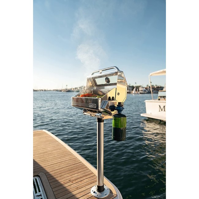 Magma Magma BBQ Pedestal Mount